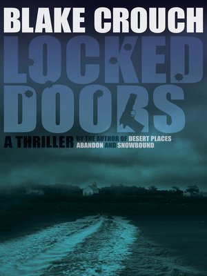 cover image of Locked Doors